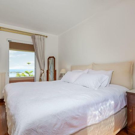 Villa Omnia - Kommeno Bay Dassiá Exteriér fotografie